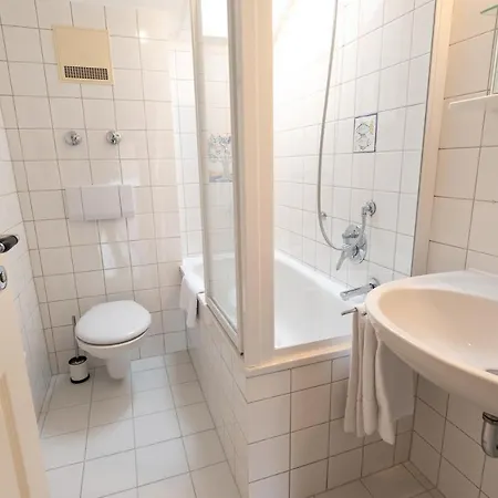 Ammergau Pensjonat 3*