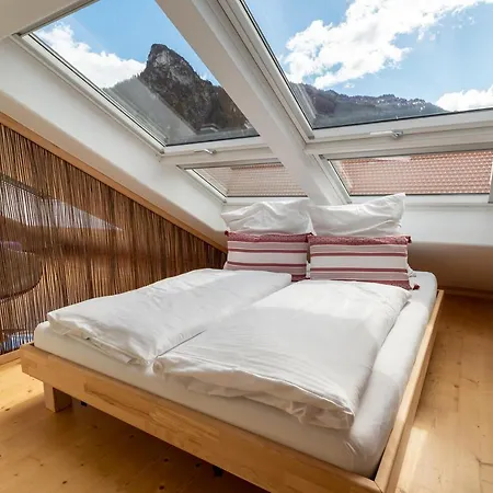 Pensjonat Ammergau 3*