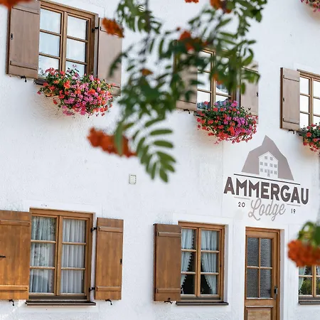 Ammergau