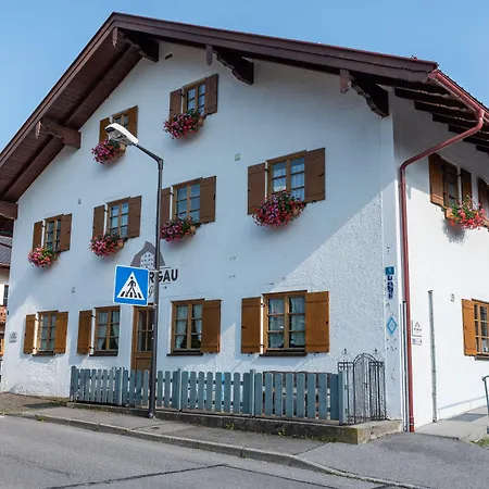 Ammergau 3* Oberammergau