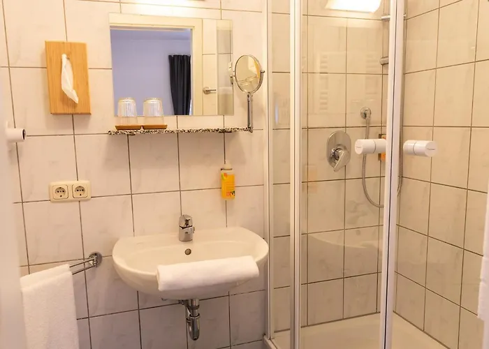 Ammergau Pensionat 3*