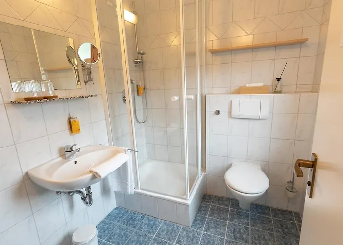 Ammergau Pensionat 3*