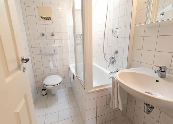 Ammergau Pensionat 3*
