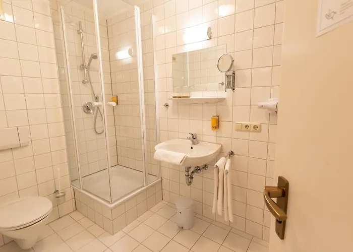 Ammergau Pensionat 3*