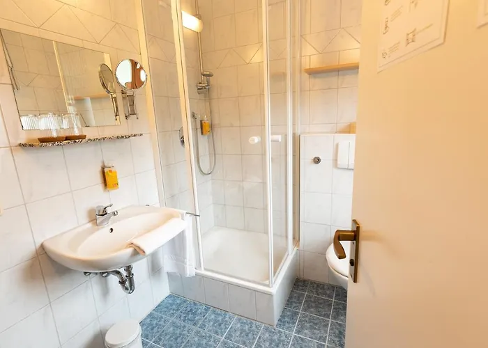 Ammergau Pensionat 3*