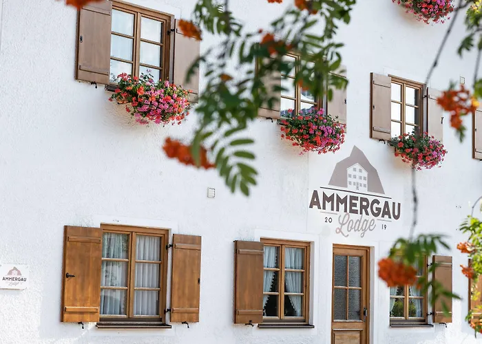 Ammergau