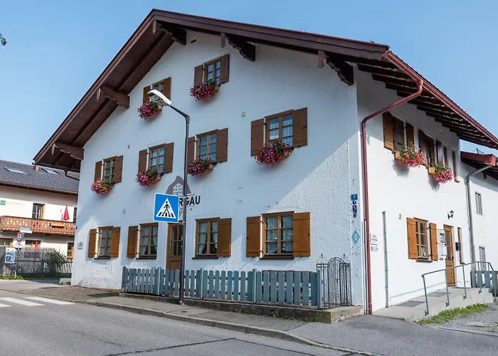 Ammergau 3* Oberammergau