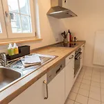 Pensjonat Ammergau