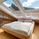Pensjonat Ammergau Oberammergau