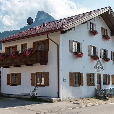 Ammergau 3*