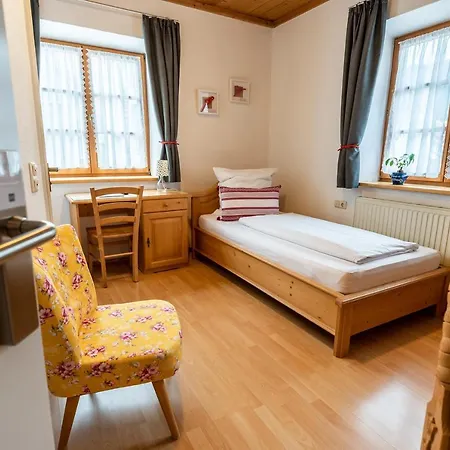 Guest house Ammergau