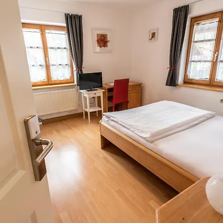 Guest house Ammergau 3*