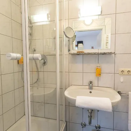 Ammergau Guest house