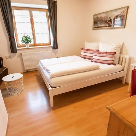 Ammergau Guest house 3*