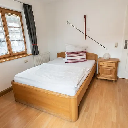 Ammergau Gæstehus