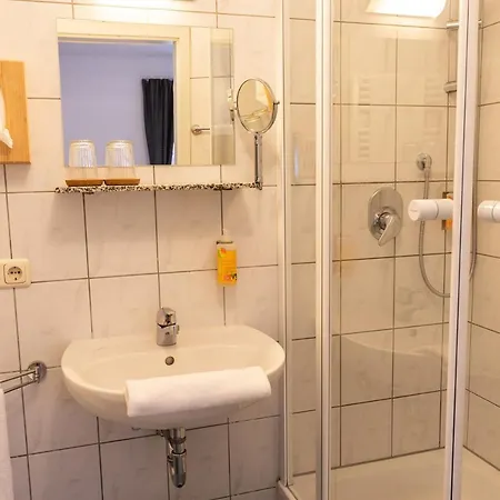 Ammergau Gæstehus 3*