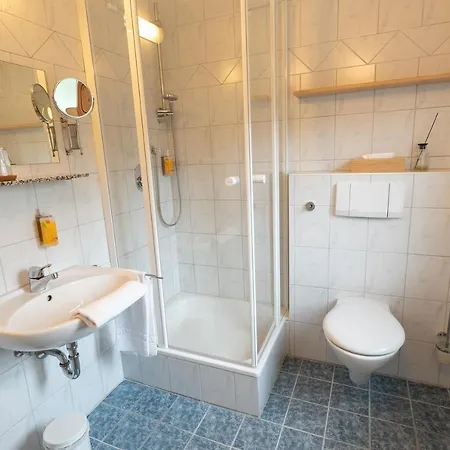 Ammergau Guest house 3*