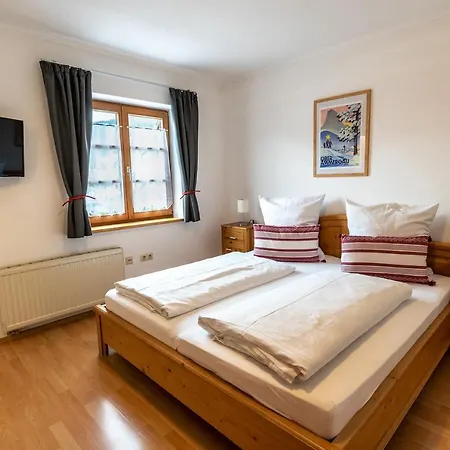 Guest house Ammergau Oberammergau
