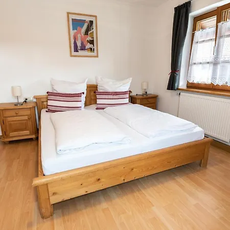 Guest house Ammergau 3*