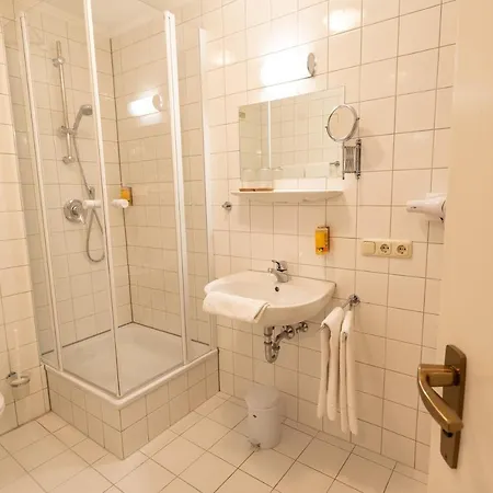 Ammergau Guest house 3*