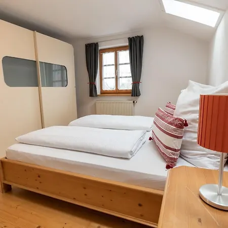 Ammergau Guest house Oberammergau