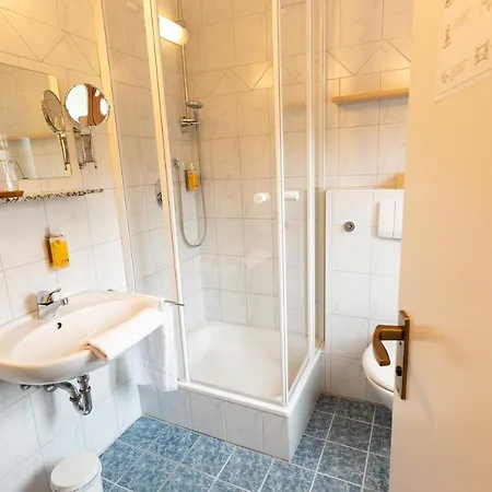 Ammergau Guest house 3*