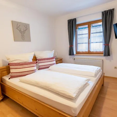 Guest house Ammergau
