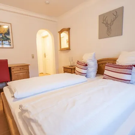 Ammergau Guest house