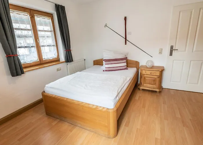 Ammergau Guest house